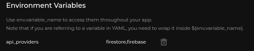 All Apps